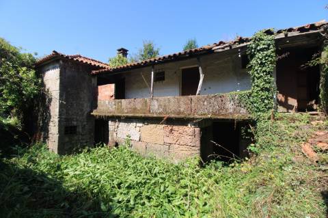 Moradia