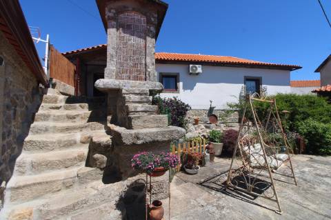 Moradia