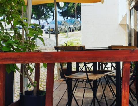 OPORTUNIDADE 
RESTAURANTE NA GRAÇA