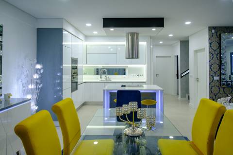 Moradia Premium T4 | Piscina | Aroeira