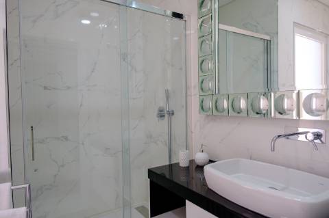 Moradia Premium T4 | Piscina | Aroeira