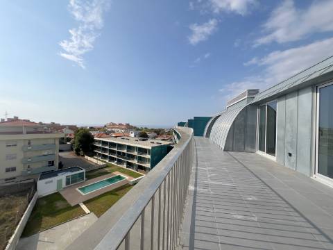 Apartamento T4 | Conforto e Lazer a um Passo da Praia | Espinho