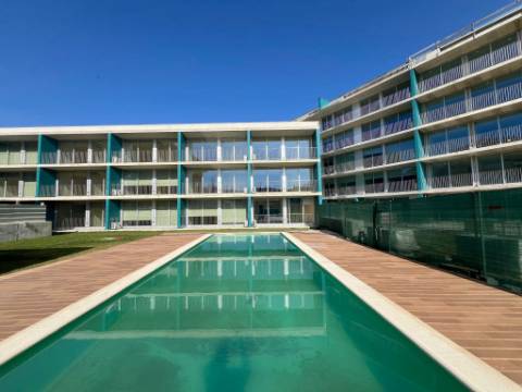 Apartamento T4 | Conforto e Lazer a um Passo da Praia | Espinho
