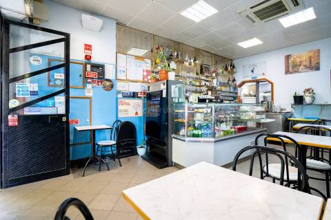 Trespasse Espaço de Restauração | Olivais Sul