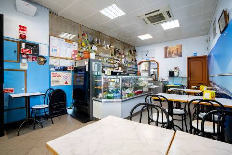 Trespasse Espaço de Restauração | Olivais Sul