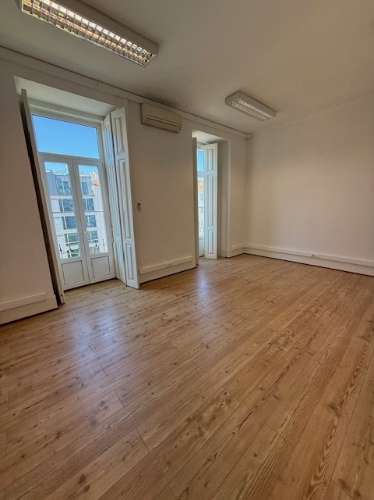 Escritório | Novo | Saldanha