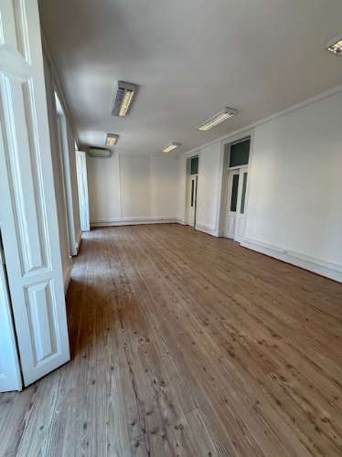 Escritório | Novo | Saldanha