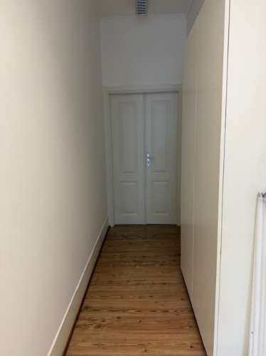 Escritório | Novo | Saldanha