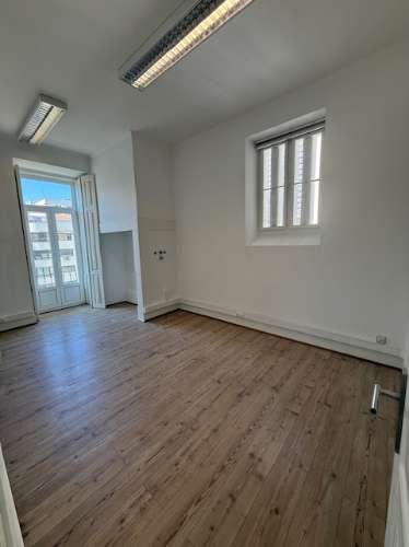 Escritório | Novo | Saldanha