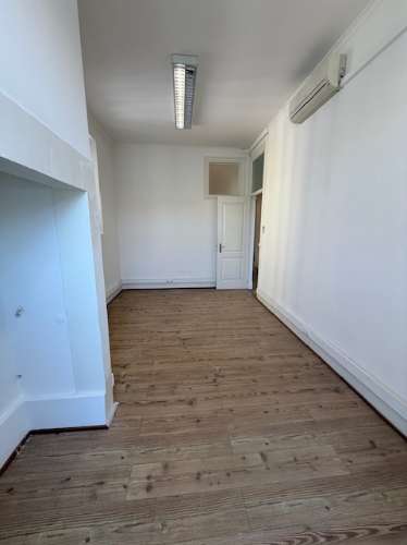 Escritório | Novo | Saldanha