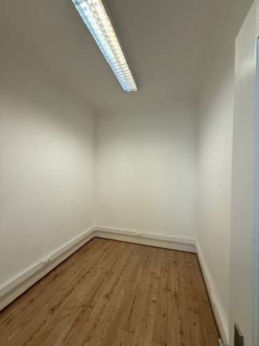 Escritório | Novo | Saldanha