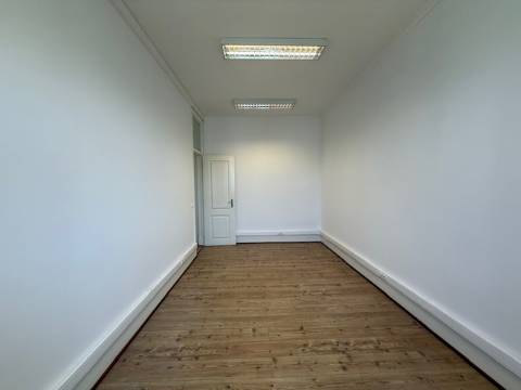 Escritório | Novo | Saldanha