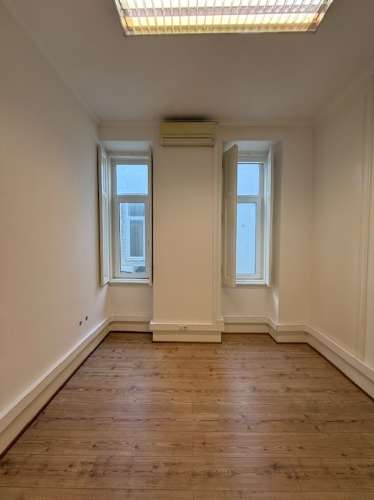 Escritório | Novo | Saldanha