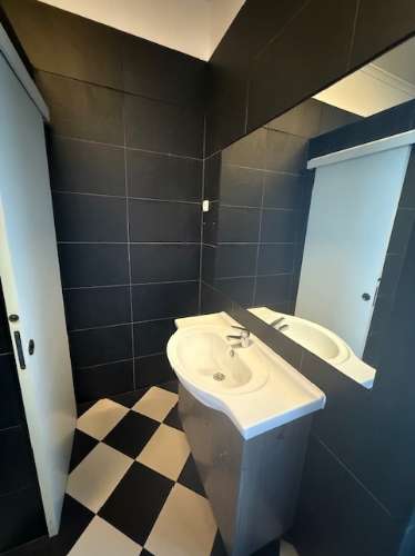 Escritório | Novo | Saldanha