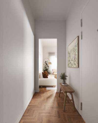 Apartamento T2 | Novo | Ajuda, Lisboa