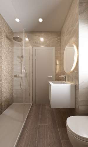 Apartamento T2 | Novo | Ajuda, Lisboa