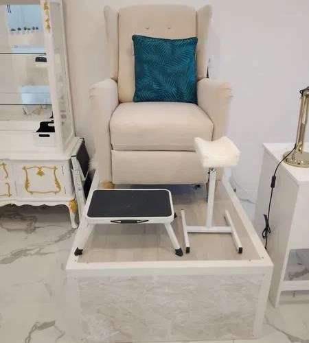 Oportunidade Única: Trespasse de Salão de Beleza de Sucesso