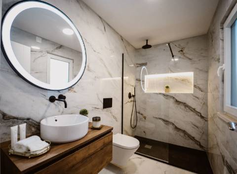 Herdade da Aroeira | V4 | Jardim | Piscina