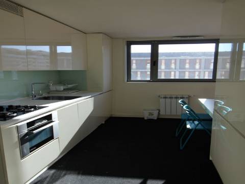 Apartamento T2 | Parque das Nações