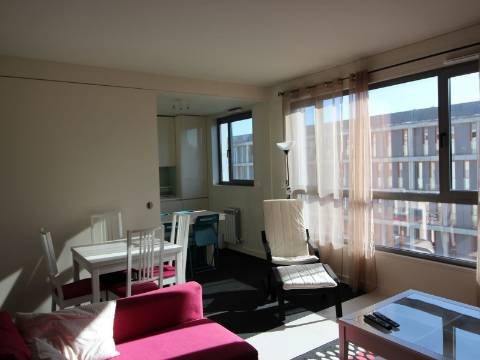 Apartamento T2 | Parque das Nações