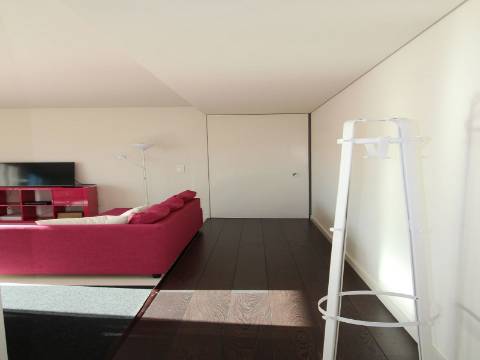 Apartamento T2 | Parque das Nações