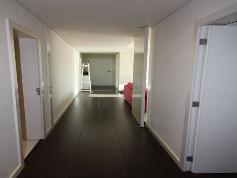 Apartamento T2 | Parque das Nações