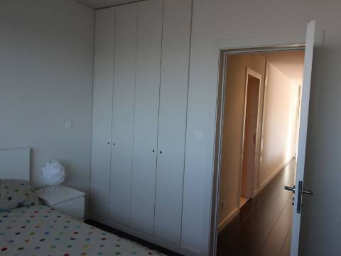 Apartamento T2 | Parque das Nações