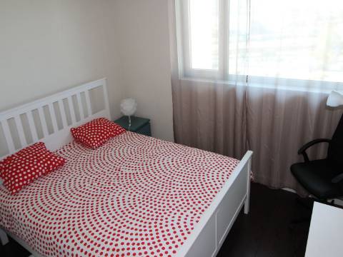 Apartamento T2 | Parque das Nações