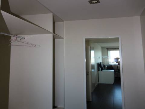 Apartamento T2 | Parque das Nações