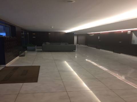 Apartamento T2 | Parque das Nações