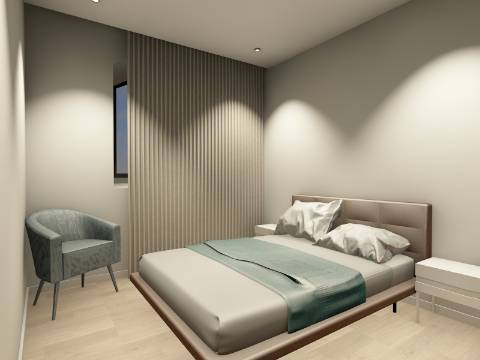 Moradia T3 | Piscina | Garagem | Vila Nova De Gaia