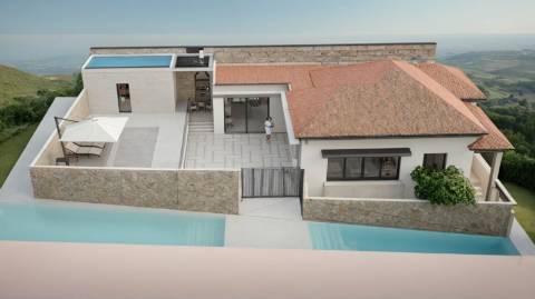 Moradia T3 | Piscina | Garagem | Vila Nova De Gaia