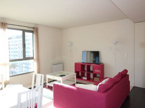 Apartamento T2 | Parque das Nações