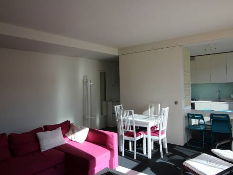 Apartamento T2 | Parque das Nações