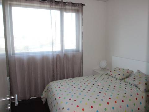 Apartamento T2 | Parque das Nações