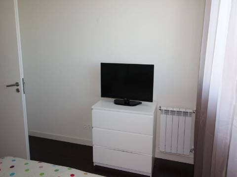 Apartamento T2 | Parque das Nações