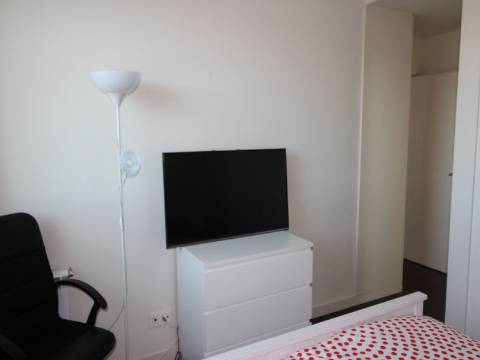 Apartamento T2 | Parque das Nações