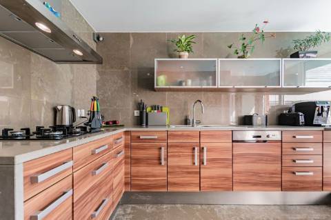 Moradia T4 de Luxo | Carcavelos | Onde o Design Contemporâneo Encontra o Conforto Absoluto