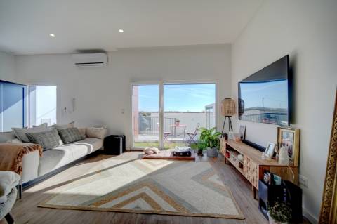 Moradia T4 |Jardim | Garagem | Ericeira