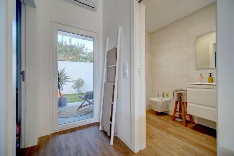 Moradia T4 |Jardim | Garagem | Ericeira