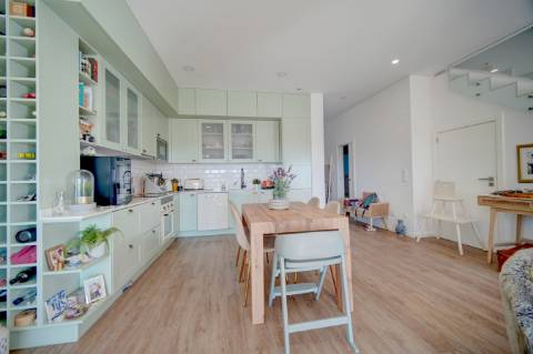 Moradia T4 |Jardim | Garagem | Ericeira