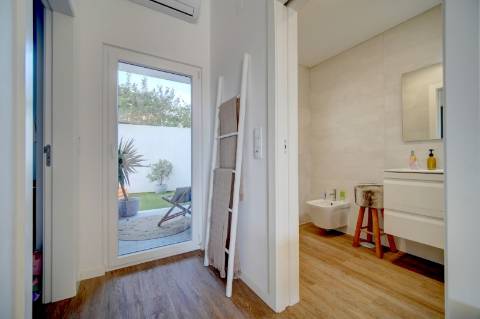 Moradia T4 |Jardim | Garagem | Ericeira