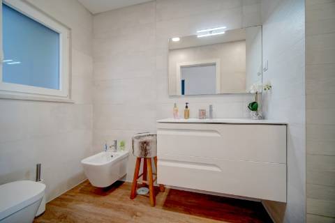 Moradia T4 |Jardim | Garagem | Ericeira