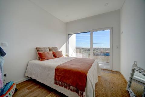 Moradia T4 |Jardim | Garagem | Ericeira