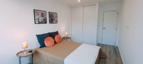 Apartamento T3 | A ESTREAR | Benfica