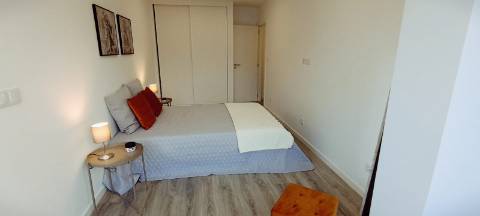 Apartamento T3 | A ESTREAR | Benfica