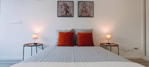 Apartamento T3 | A ESTREAR | Benfica