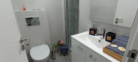 Apartamento T3 | A ESTREAR | Benfica