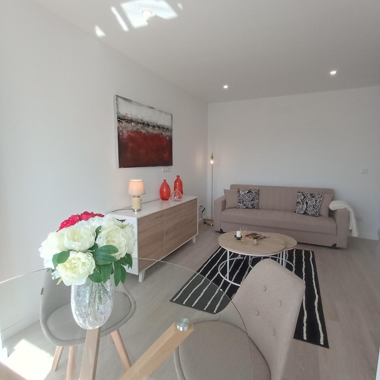 Apartamento T4 | Home Staging Benfica, Lisboa