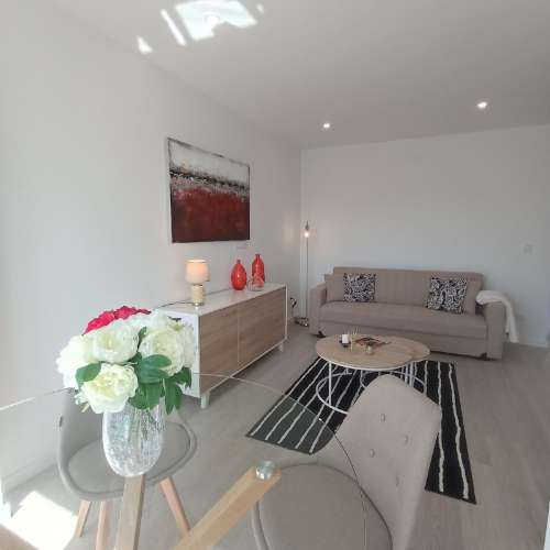 Apartamento T4 | Home Staging Benfica, Lisboa